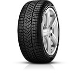 PIRELLI WINTER SOTTOZERO 3