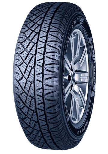 MICHELIN LATITUDE CROSS