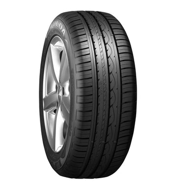 FULDA ECOCONTROL HP