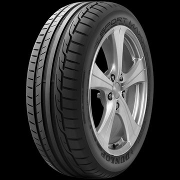 DUNLOP SPORTMAXX TT