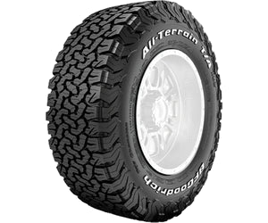 BF GOODRICH ALL-TERRAIN T/A KO2