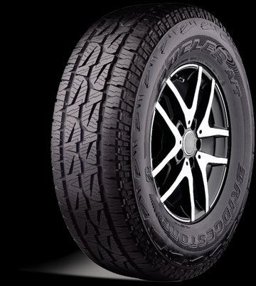 BRIDGESTONE DUELER A/T 001 M+S