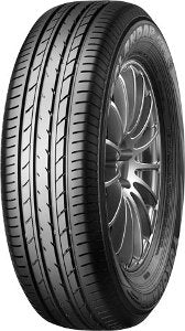 YOKOHAMA GEOLANDAR G98C