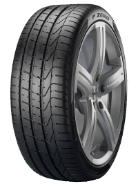 PIRELLI PZERO PZ4