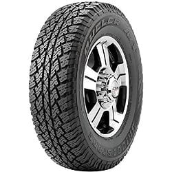 BRIDGESTONE DUELER A/T 693 III