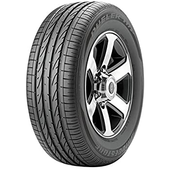 BRIDGESTONE DUELER H/P SPORT AS