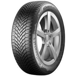 CONTINENTAL ALL SEASON CONTACT