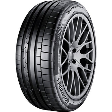 CONTINENTAL SPORTCONTACT6