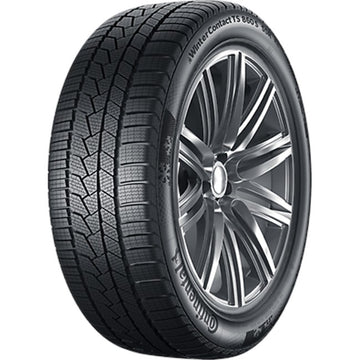 CONTINENTAL WINTER CONTACT TS860