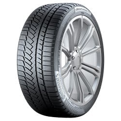 CONTINENTAL WINTER CONTACT TS850P SUV