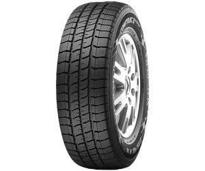 VREDESTEIN COMTRAC 2 WINTER+