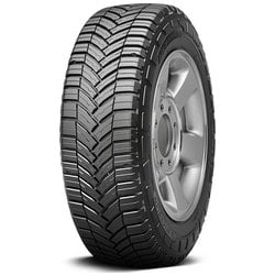 MICHELIN AGILIS CROSSCLIMATE
