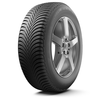 MICHELIN ALPIN 5
