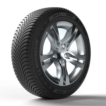 MICHELIN PILOT ALPIN 5 SUV