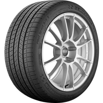 MICHELIN PILOT SPORT A/S 3
