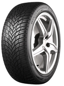 FIRESTONE WINTERHAWK 4