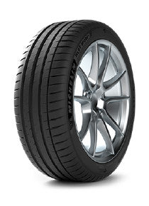 MICHELIN PILOT SPORT A/S PLUS