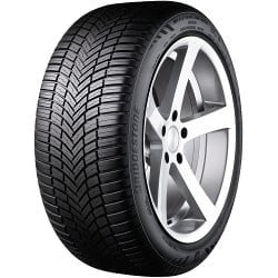 BRIDGESTONE WEATHER CONTROL A005 EVO