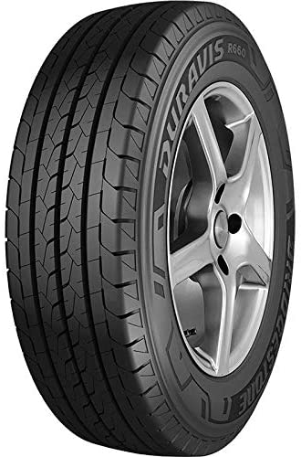 BRIDGESTONE DURAVIS R660 ECO
