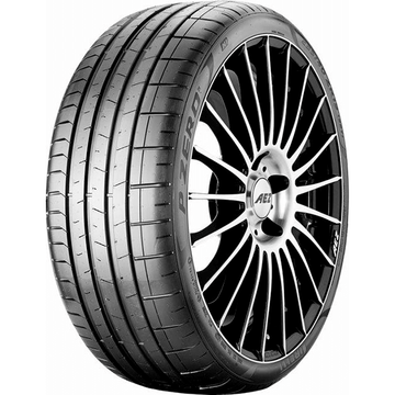 PIRELLI SC ZERO ALL SEASON