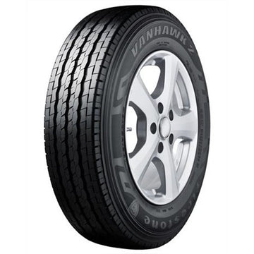 FIRESTONE VANHAWK 2 WINTER