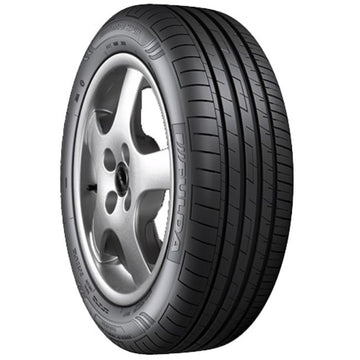 FULDA ECOCONTROL HP 2