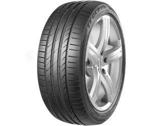 TRACMAX X-PRIVILO TX-3