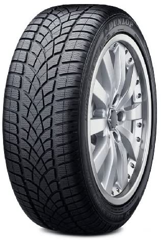 DUNLOP WINTER SPORT 3D
