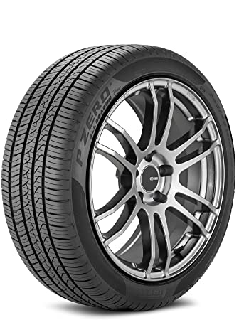PIRELLI PZERO ALL SEASON
