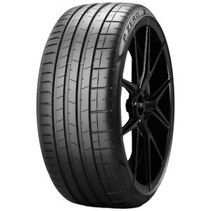 PIRELLI PZERO PZ4