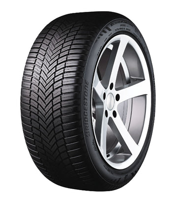BRIDGESTONE WEATHER CONTROL A005 EVO