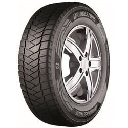 BRIDGESTONE DURAVIS ALL SEASON