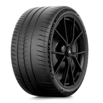 MICHELIN PILOT SPORT CUP 2 CONNECT
