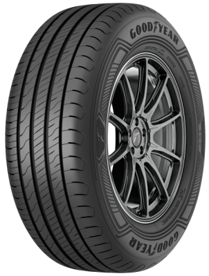 GOODYEAR EFFICIENTGRIP 2 SUV