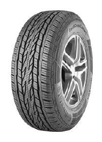 CONTINENTAL CROSSCONTACT LX