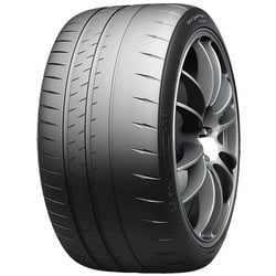 MICHELIN PILOT SPORT CUP 2 CONNECT