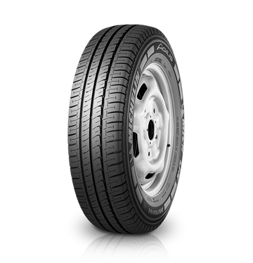 MICHELIN AGILIS+ S1