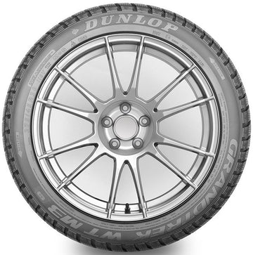 DUNLOP GRANDTREK WINTER M3
