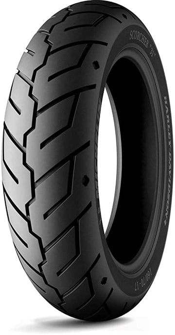 MICHELIN SCORCHER 31