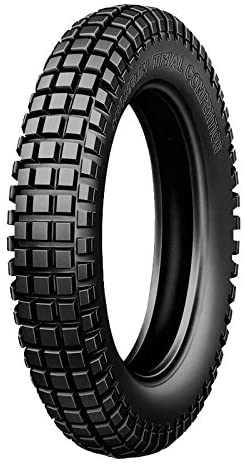 MICHELIN TRIAL COMPETITION