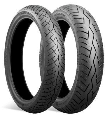 BRIDGESTONE BT46