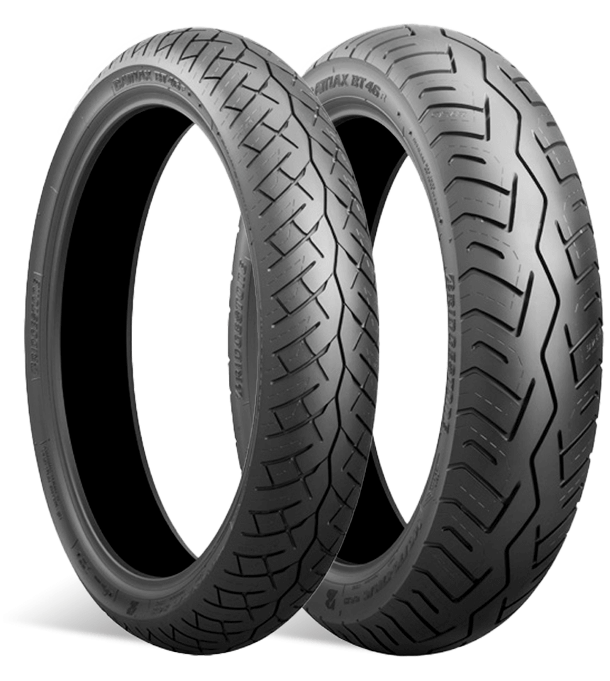 BRIDGESTONE BT46