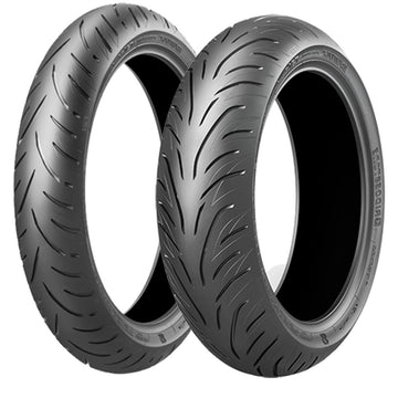 BRIDGESTONE T31