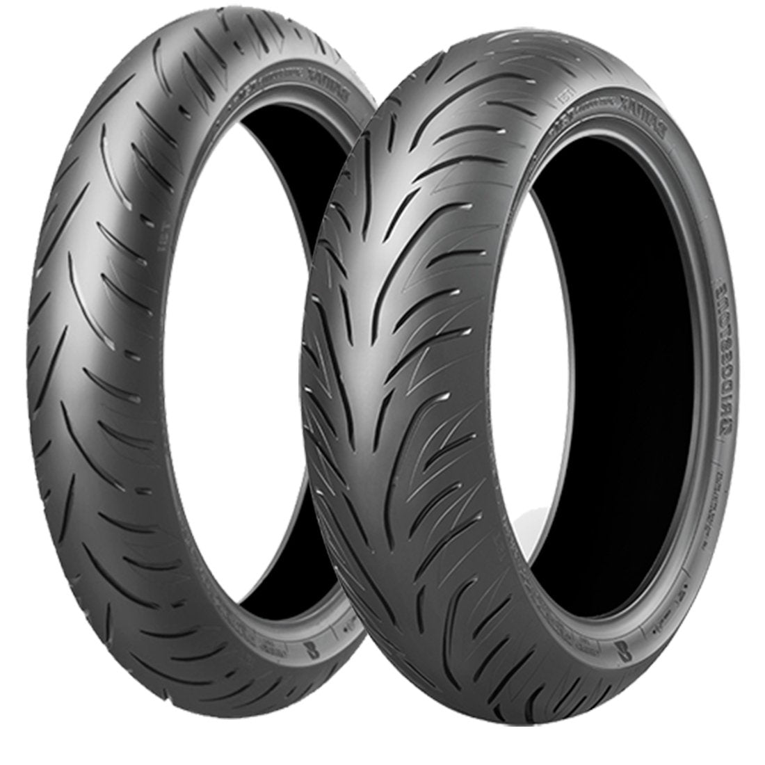 BRIDGESTONE T31