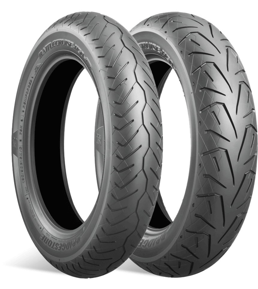 BRIDGESTONE H50 REAR