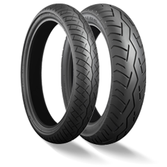 BRIDGESTONE BT45