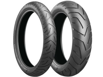 BRIDGESTONE A41 F