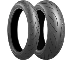 BRIDGESTONE S21R