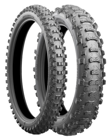 BRIDGESTONE E50F