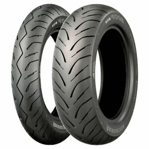BRIDGESTONE HOOP B03